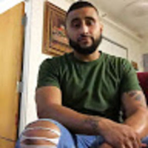 Meet your Posher, John